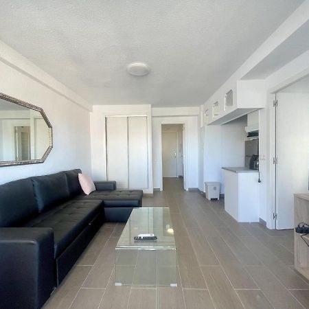 Pintor Solana Poniente Beach Benidorm Eksteriør bilde